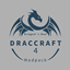 Draccraft 4 logo