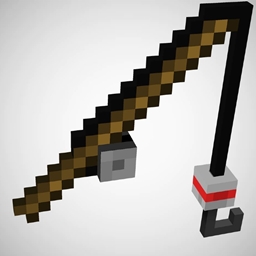 I Fished an Armor project image