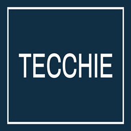 Tecchie logo