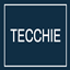Tecchie logo