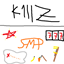 Killer's Immersive Adventures logo