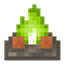 Extra Campfires logo