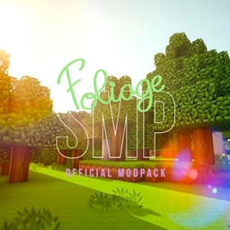 FoliageSMP project image