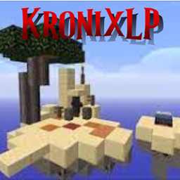 BedWars Map - Desert logo