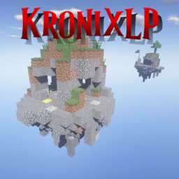 BedWars Map - Cave logo