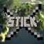 Stick+ logo