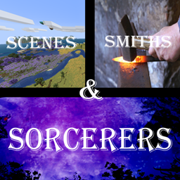 Scenes, Smiths, and Sorcerers