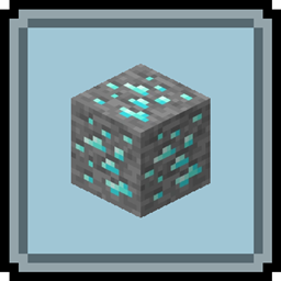 Craftable Ores