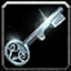 Key Bindings Log logo