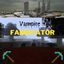 Vampire Fabricator logo