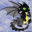 WyrmCraft logo