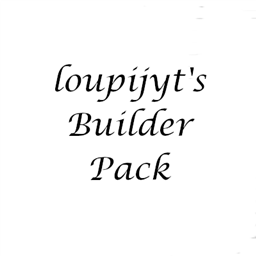 loupijyt's Builder Pack logo