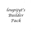 loupijyt's Builder Pack logo