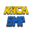KachSMP Modded logo