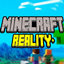 Reality+ logo
