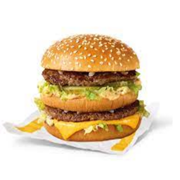 McDonalds & More!