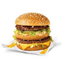 McDonalds & More! logo