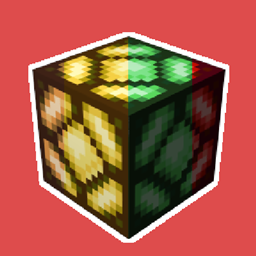 More Redstone Lamps (Fabric) logo