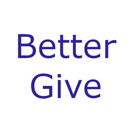Better Give project image