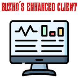 Buzho's Enhanced Client logo