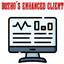 Buzho's Enhanced Client logo