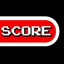 High Scores logo