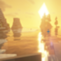 Survival Island (Forge)  project image