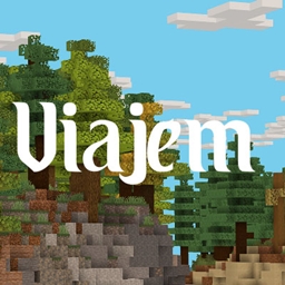 Viajem logo