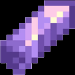 Magical Crystals project image