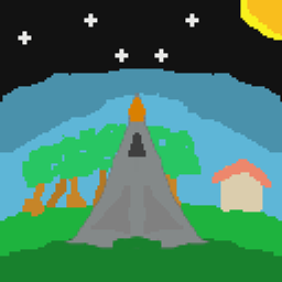 Realms of Exploration logo