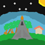 Realms of Exploration logo
