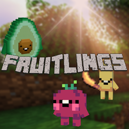 Fruitlings logo
