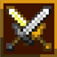 Souls-like Parry (Discontinued) logo