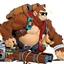 My Cousin Randall logo