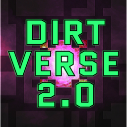 DirtVerse logo