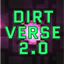 DirtVerse logo