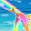Missing Shiny Rainbow Forms! logo