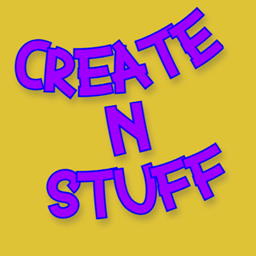 Create'N'Stuff logo