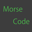 MorseCode logo
