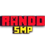 The Rando SMP! logo
