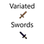 Variated Swords logo