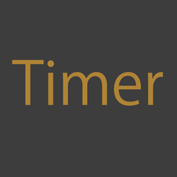 KeyTimer logo