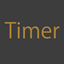 KeyTimer logo