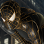 Golden Symbiote logo