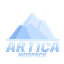 Artica 2 logo