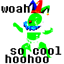 Pogalicious logo