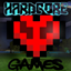 HARDCOREgames logo