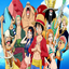 One Piece 100 Days logo