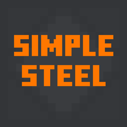 Ayden's Simple Steel project image