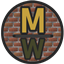 MineWars1 logo